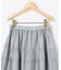 クラウドローン スカート