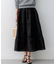 クラウドローン スカート