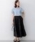 クラウドローン スカート