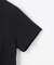 【WEB限定】プレーティング天竺ビスチェ風ティアード Tシャツ