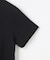 【ご好評により新色追加/WEB限定】プレーティング天竺ビスチェ風ティアード Tシャツ