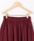 カラーボイル スカート