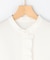 【WEB限定】ツイルジャージーフリル カットソー