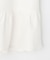 【WEB限定】ツイルジャージーフリル カットソー