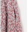 【WEB限定】フラワーガーデンプリント スカート