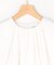 【WEB限定】サマージャージーバルーンシルエット カットソー