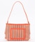 チュールラッフルバッグ
