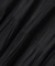 【WEB限定】ギャザーライトデシン ティアードワンピース