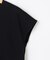 【WEB限定】トリコットジャージー ペプラムカットソー