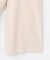 【WEB限定】スムースクロス ハーフパンツ