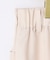【WEB限定】スムースクロス ハーフパンツ