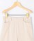 【WEB限定】スムースクロス ハーフパンツ