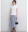 【WEB限定】スムースクロス ハーフパンツ