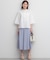【WEB限定】スムースクロス ハーフパンツ