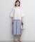 【WEB限定】スムースクロス ハーフパンツ
