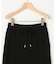 【WEB限定】レーシーニット スカート