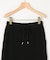【WEB限定】レーシーニット スカート