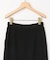 【WEB限定】レーシーニット スカート