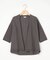 【WEB限定】ルーズリーニット カーディガン