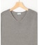 【WEB限定】ルーズリーニット プルオーバー