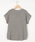 【WEB限定】ルーズリーニット プルオーバー
