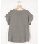 【WEB限定】ルーズリーニット プルオーバー