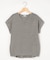 【WEB限定】ルーズリーニット プルオーバー
