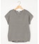 【WEB限定】ルーズリーニット プルオーバー