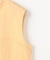 【WEB限定】サマージャージー ペプラムカットソー