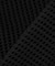 【WEB限定・前後着用可】メッシュニット 襟付き半袖カーディガン