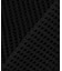 【WEB限定・前後着用可】メッシュニット 襟付き半袖カーディガン