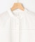 【WEB限定】エンブロイダリーレース フレアスリーブブラウス