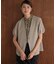 【WEB限定】エアフロードライクロス タックパフスリーブ ジャケット