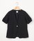 【WEB限定】エアフロードライクロス タックパフスリーブ ジャケット