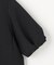 【WEB限定】エアフロードライクロス タックパフスリーブ ジャケット