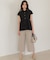 エアフロードライクロス ストレートパンツ