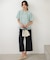 エアフロードライクロス ストレートパンツ