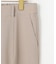 エアフロードライクロス テーパードパンツ