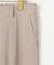 エアフロードライクロス テーパードパンツ