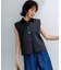 【WEB限定】ライトスポンディッシュ ポロ襟ニット