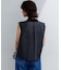 【WEB限定】ライトスポンディッシュ ポロ襟ニット