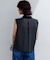 【WEB限定】ライトスポンディッシュ ポロ襟ニット