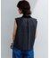 【WEB限定】ライトスポンディッシュ ポロ襟ニット