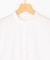 【WEB限定】エアリーシャーティング チュールスリーブブラウス