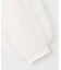 【WEB限定】エアリーシャーティング チュールスリーブブラウス