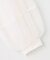 【WEB限定】エアリーシャーティング チュールスリーブブラウス