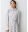 【WEB限定】ジュエルフラワープリント ワンピース