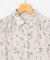 【WEB限定】ジュエルフラワープリント ワンピース