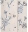 【WEB限定】ジュエルフラワープリント ワンピース