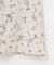 【WEB限定】ジュエルフラワープリント ワンピース